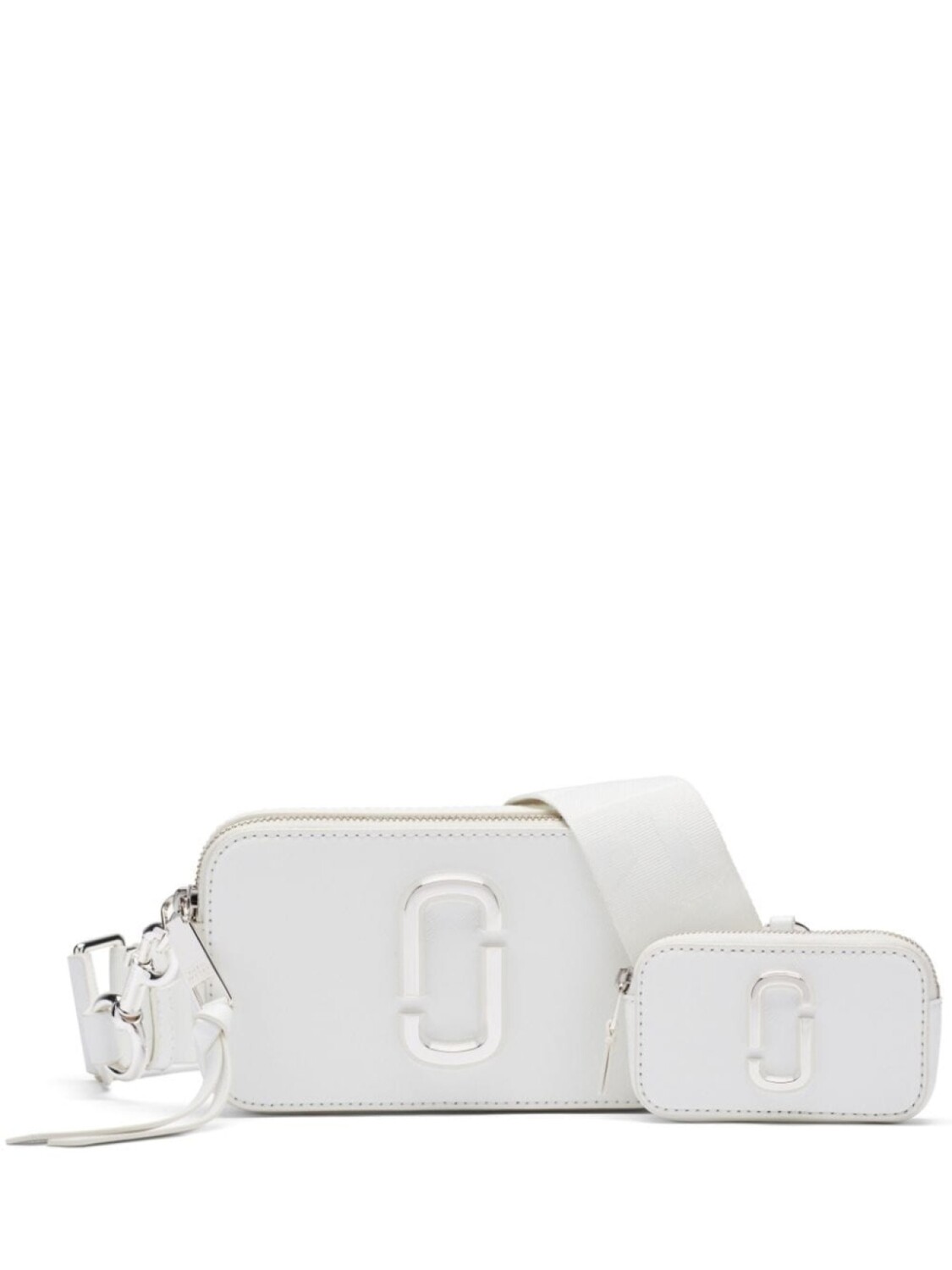 

Marc Jacobs сумка через плечо The Utility Snapshot, белый