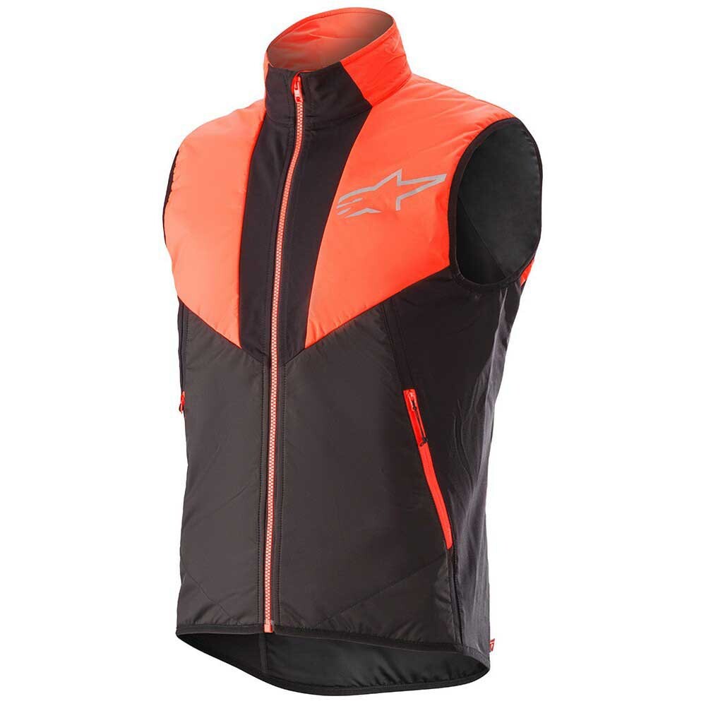 

Жилет Alpinestars Denali 2, оранжевый