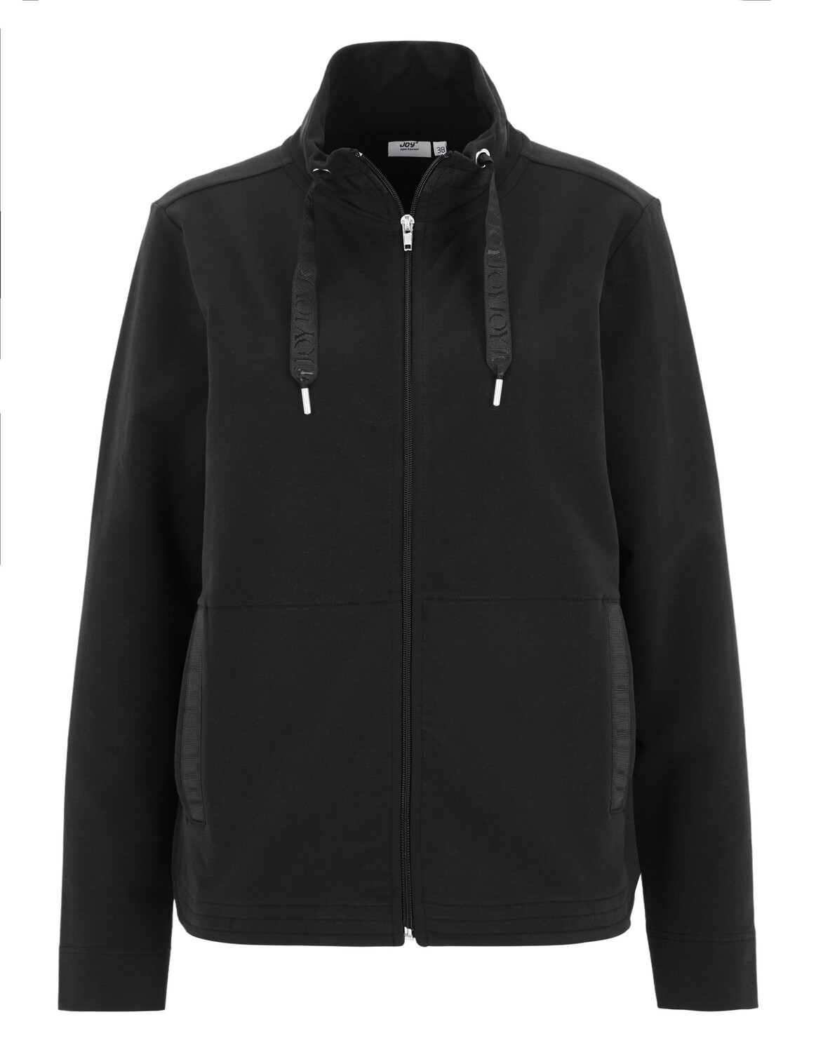 

Спортивная куртка Joy Sportswear Sweatjacke FABIENNE, черный
