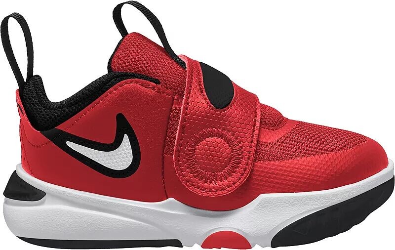 

Баскетбольные кроссовки Nike Toddler Team Hustle D 11, мультиколор