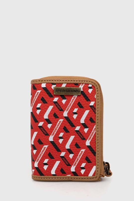 

Кошелек Sprayground, мультиколор