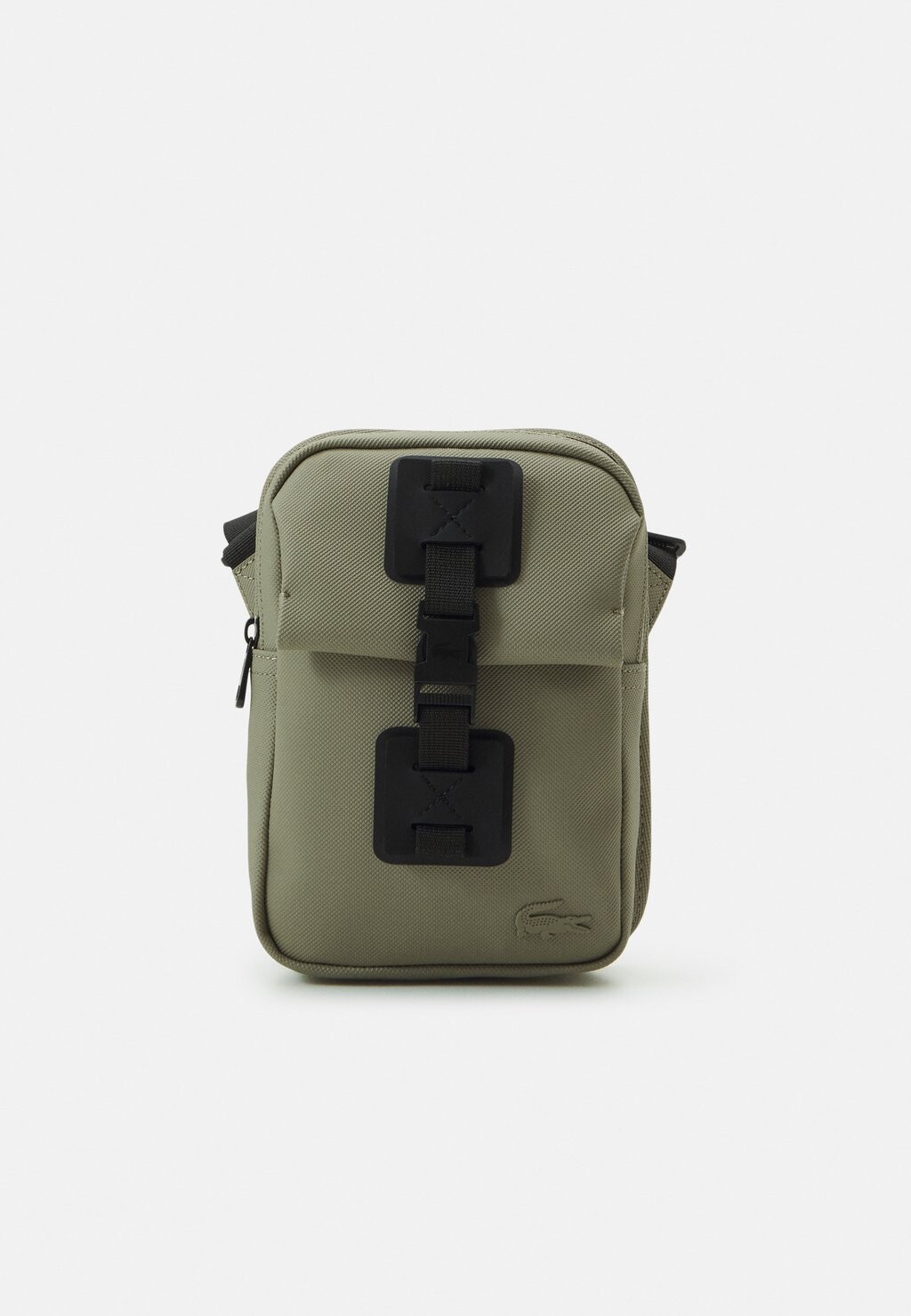 

Сумка Lacoste NAOS UNISEX, цвет eco kelp