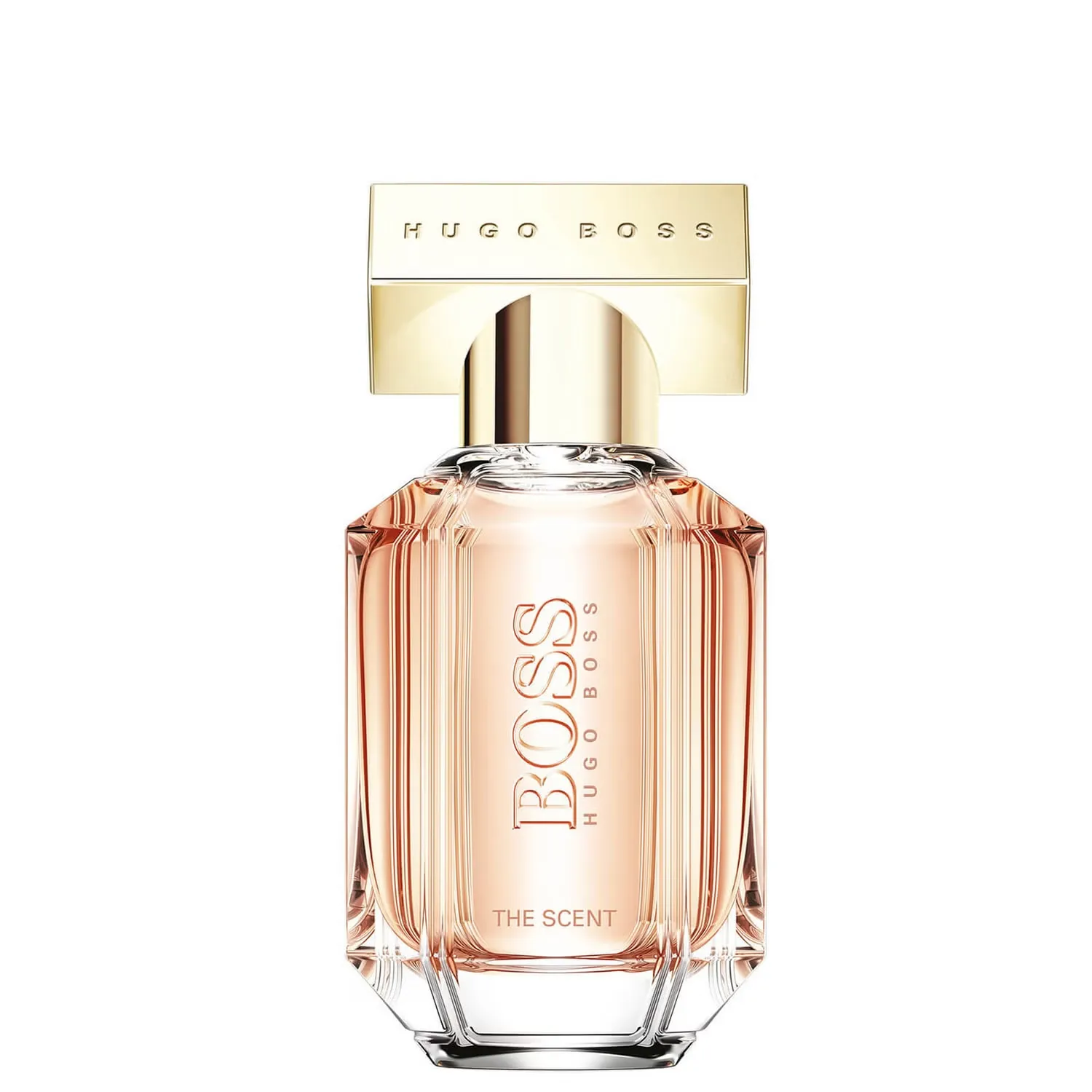 

The Scent For Her Парфюмированная вода 50 мл Hugo Boss