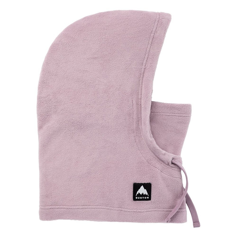 

Шапка Burton Burke Hood, розовый