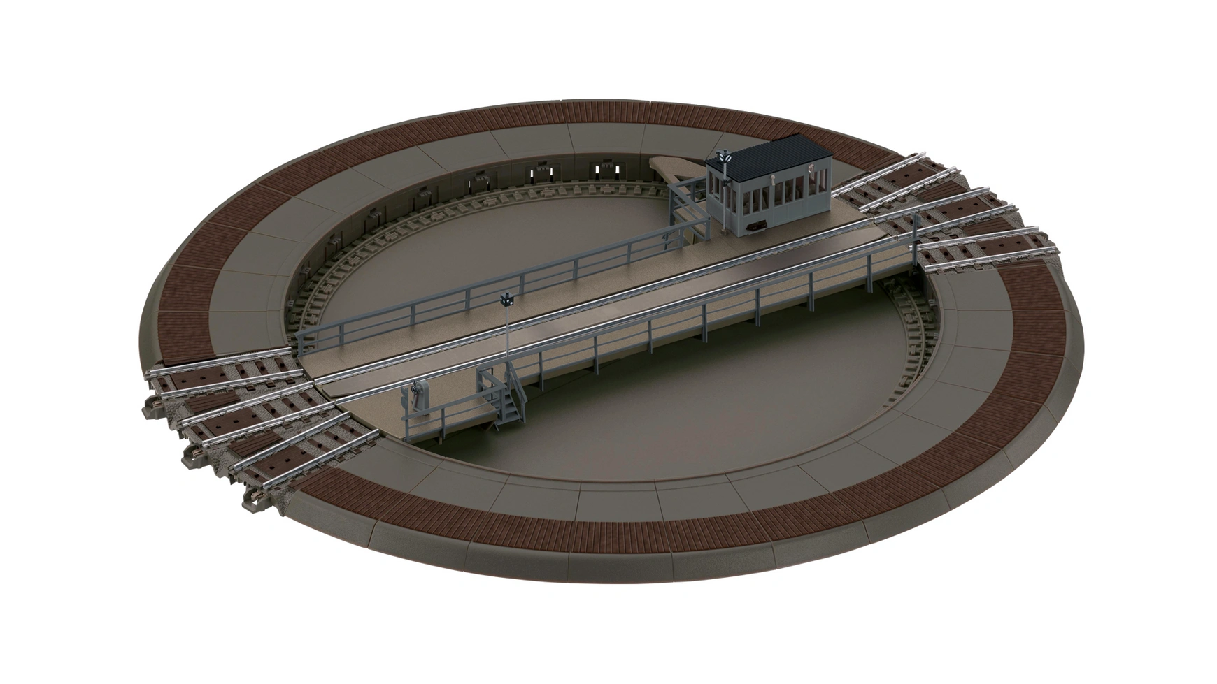 

Проигрыватель проигрывателей c-образной дорожки Märklin
