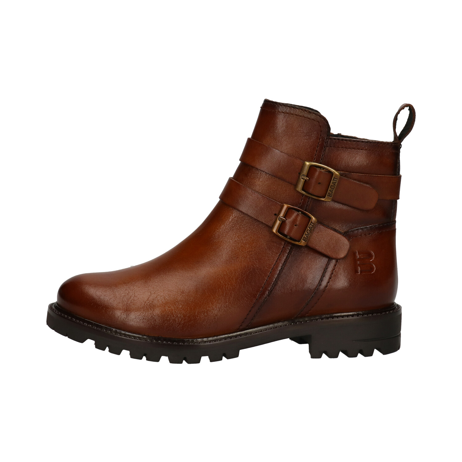 

Ботинки TT. BAGATT Stiefel, коньячный