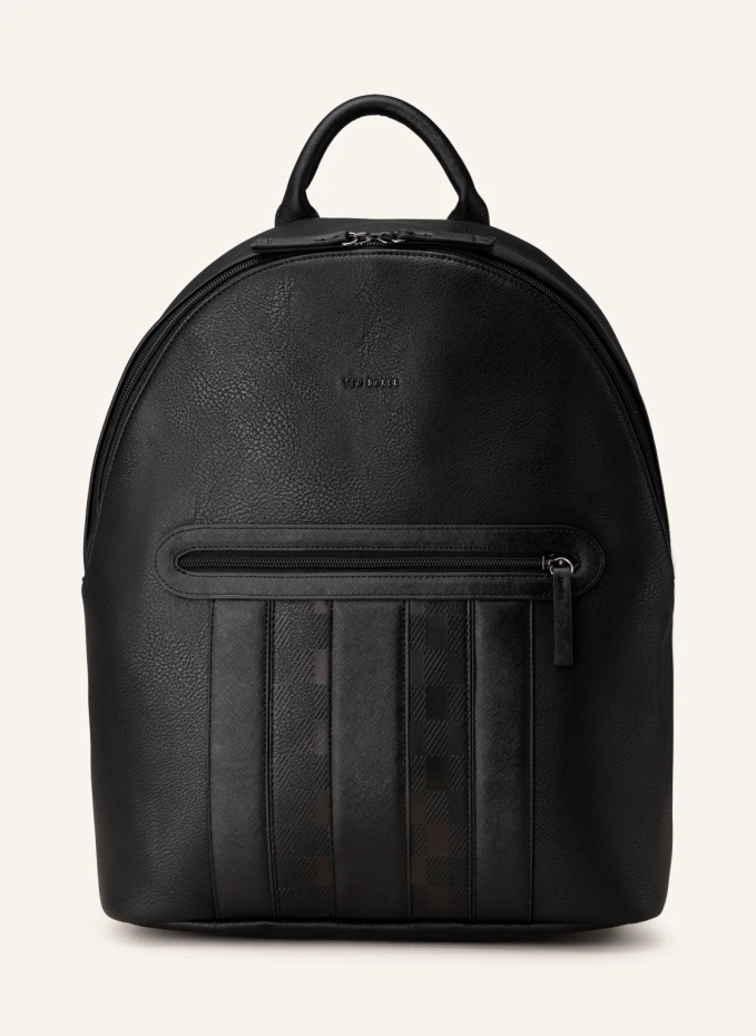 

Рюкзак waynor Ted Baker, черный
