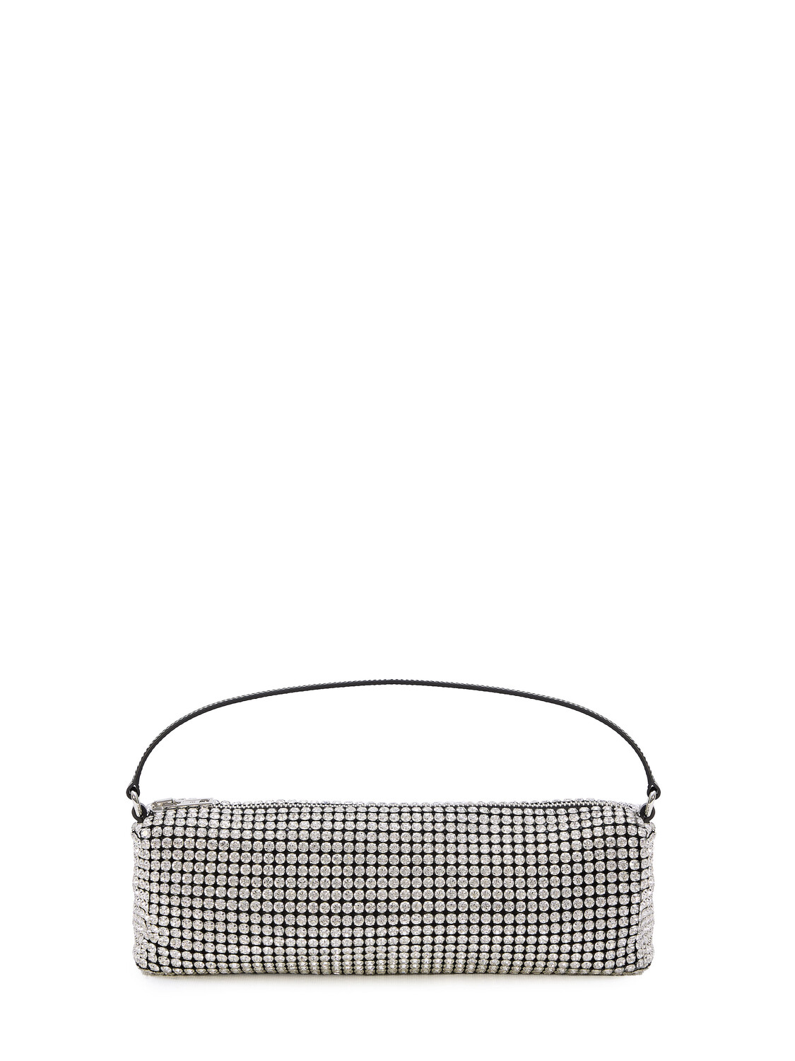 

Сумка Alexander Wang Heiress flex, белый