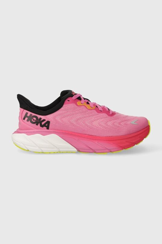 

Кроссовки Arahi 6 Hoka, розовый