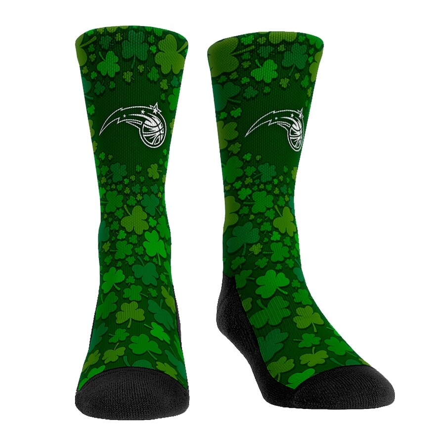 

Носки Rock Em Socks Orlando Magic