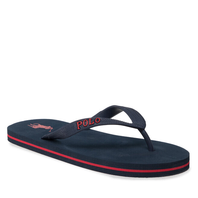 

Шлепанцы Polo Ralph Lauren CaminoII, темно-синий