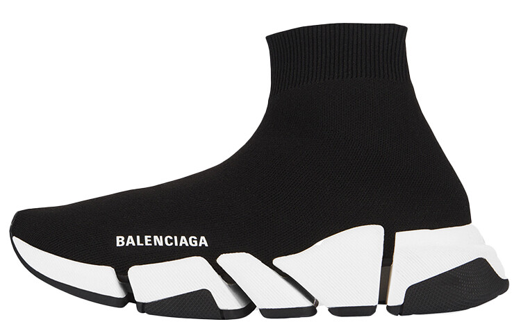 

Мужская обувь Balenciaga Speed ​​2.0 Lifestyle