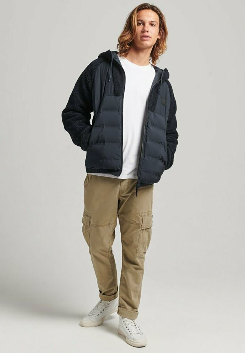 

Зимняя куртка Superdry