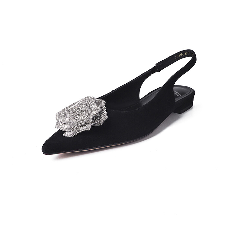 

Туфли женские повседневные Women's Casual Shoes Women's Amazing Cure, серебряный
