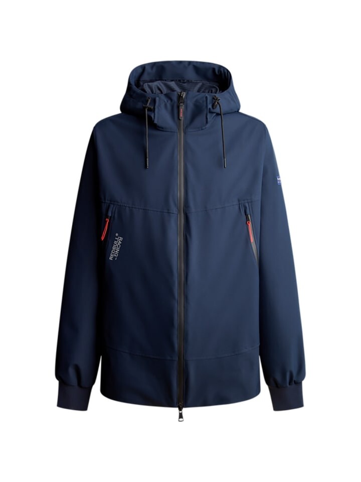 

Куртка Pepe Jeans, синий