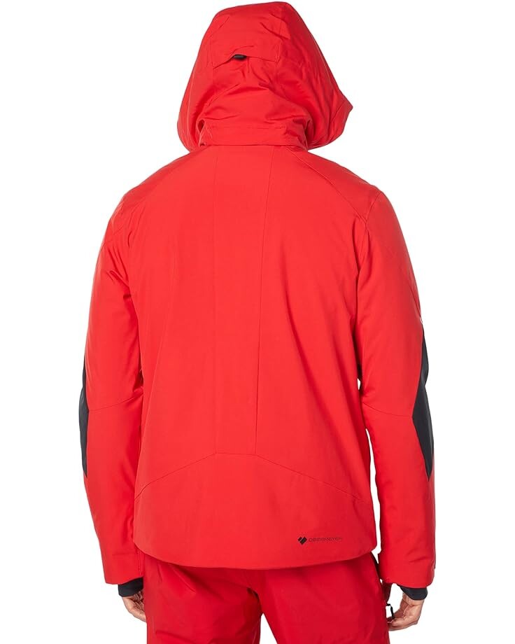

Куртка Obermeyer Chroma Jacket, цвет Brakelight