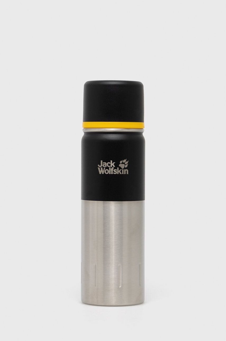 

Бутылка для воды Jack Wolfskin Kolima 500 мл, черный