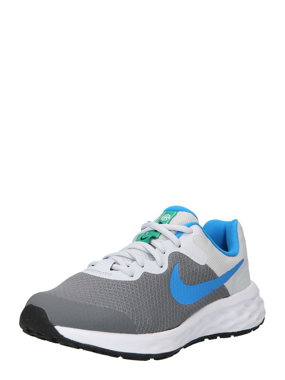 

Спортивная обувь Nike, серый