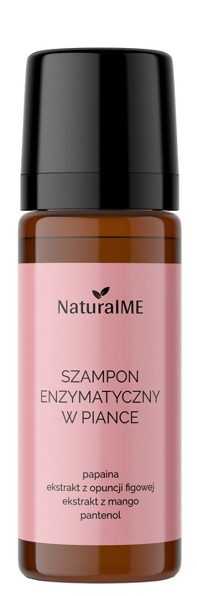 NaturalME шампунь, 170 ml