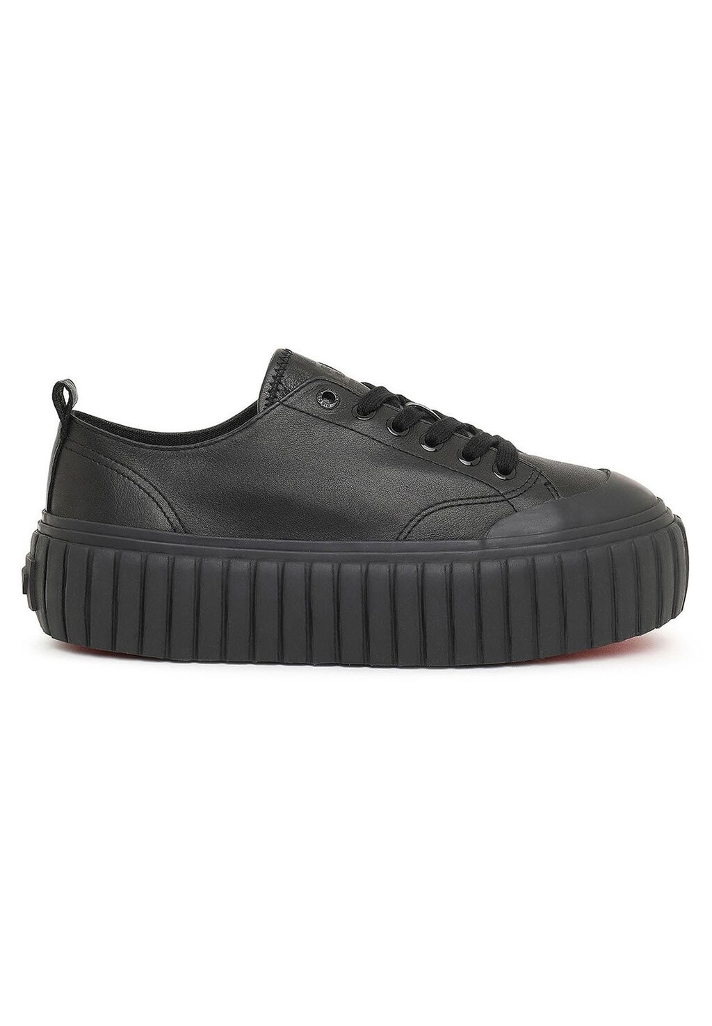 

Кроссовки Diesel, черный