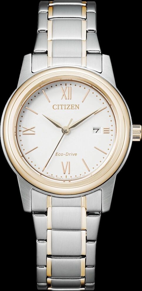 

Часы Citizen FE1226-82A
