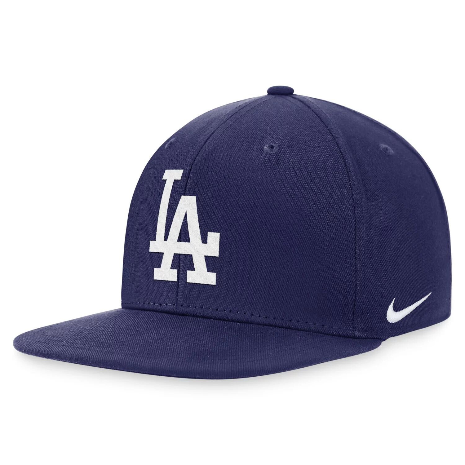 

Мужская кепка Snapback Nike Royal Los Angeles Dodgers Primetime Pro