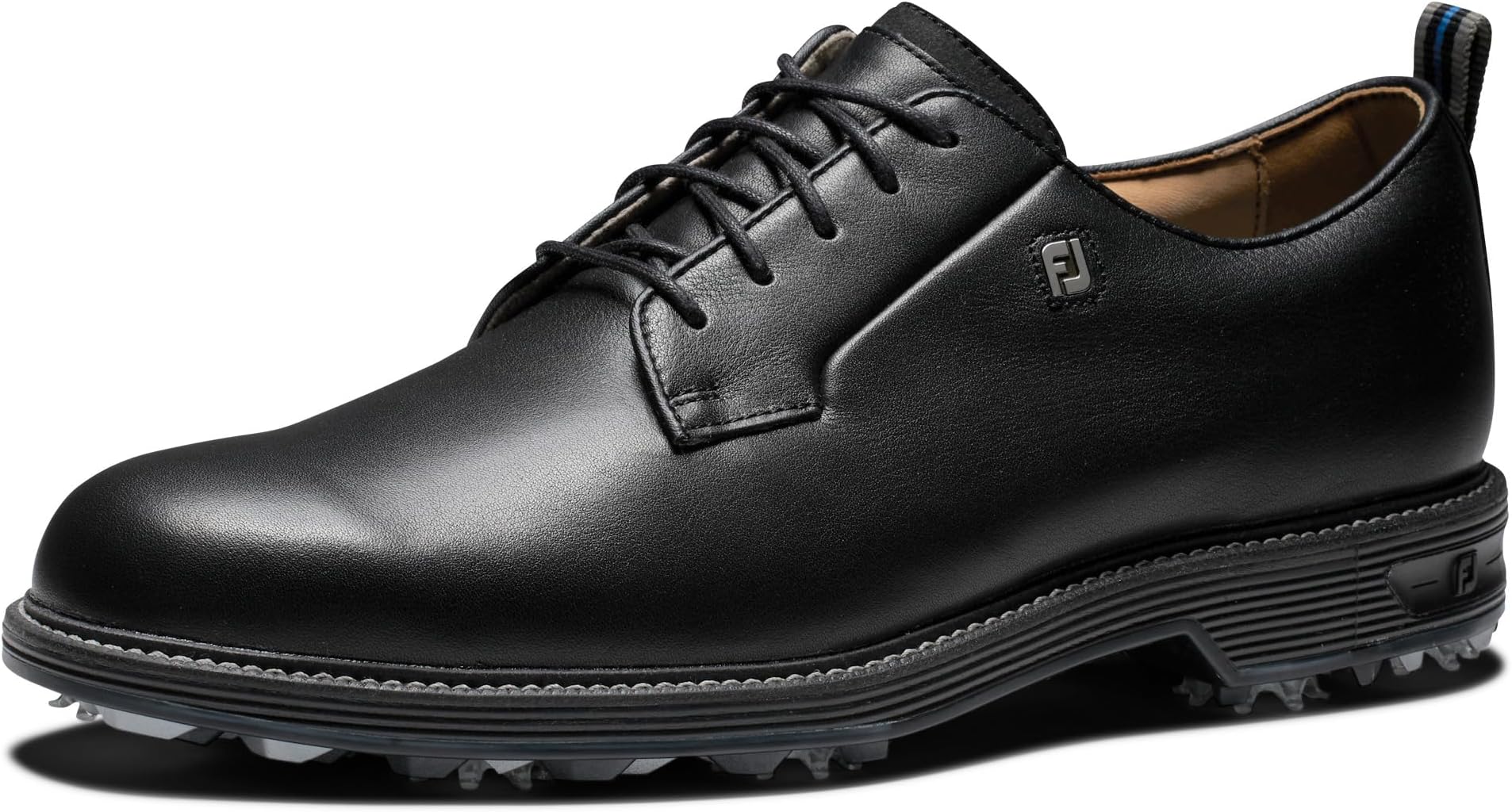 Кроссовки Premiere Series - Field Golf Shoes FootJoy, черный