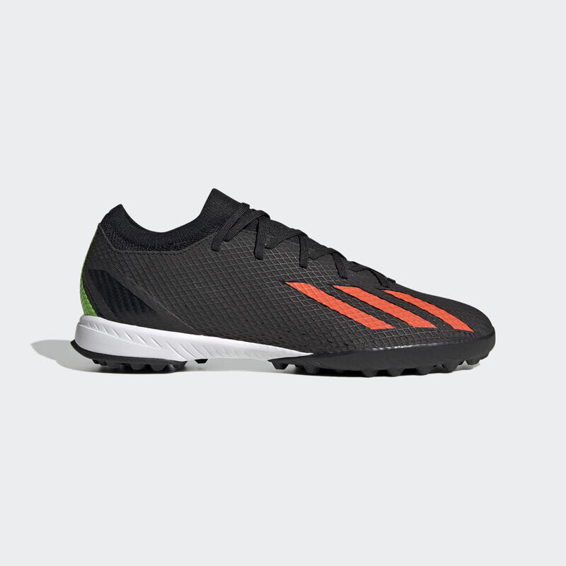 

Футбольные бутсы X Speedportal.3 TF ADIDAS, цвет gruen