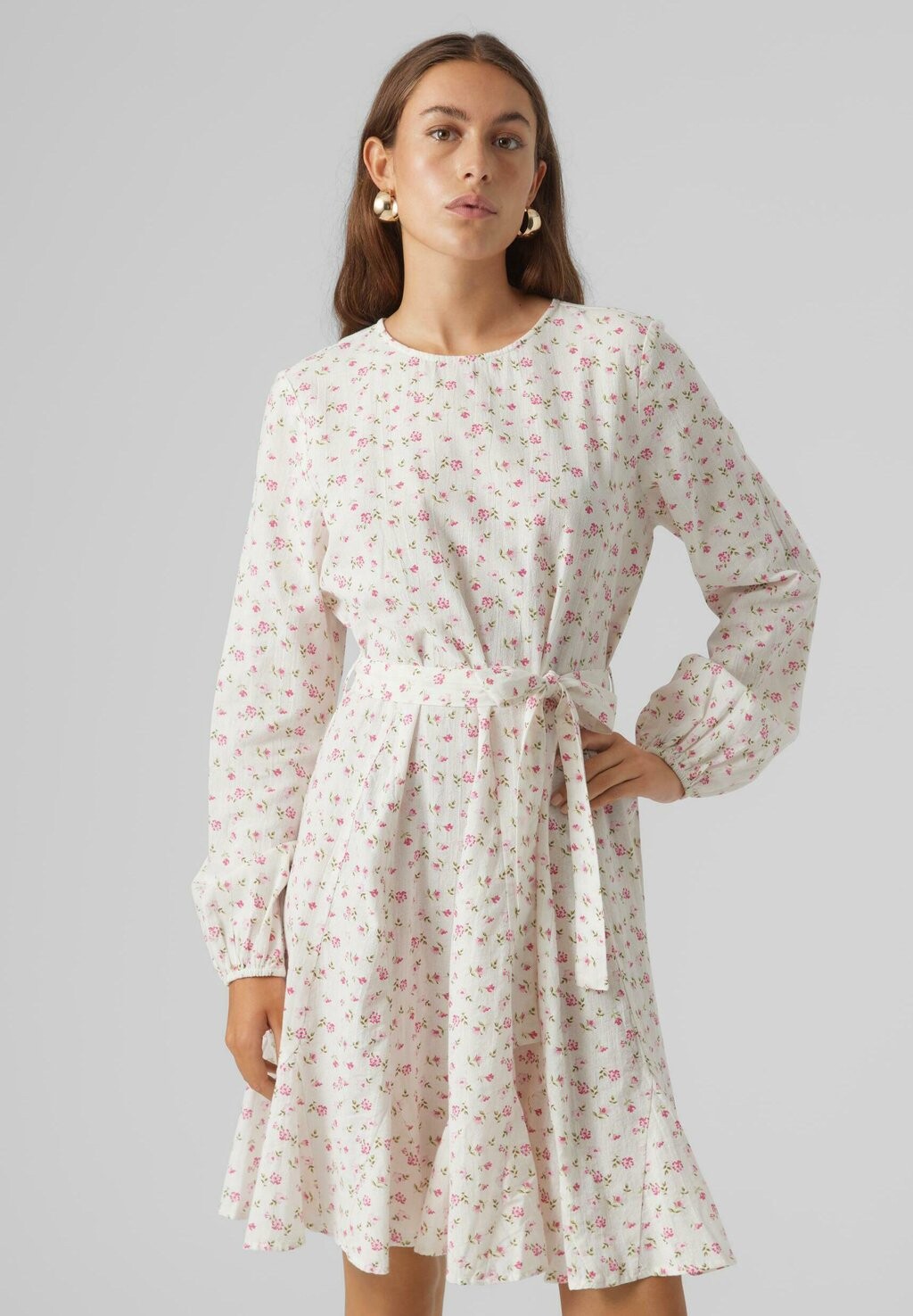 

Летнее платье Vero Moda