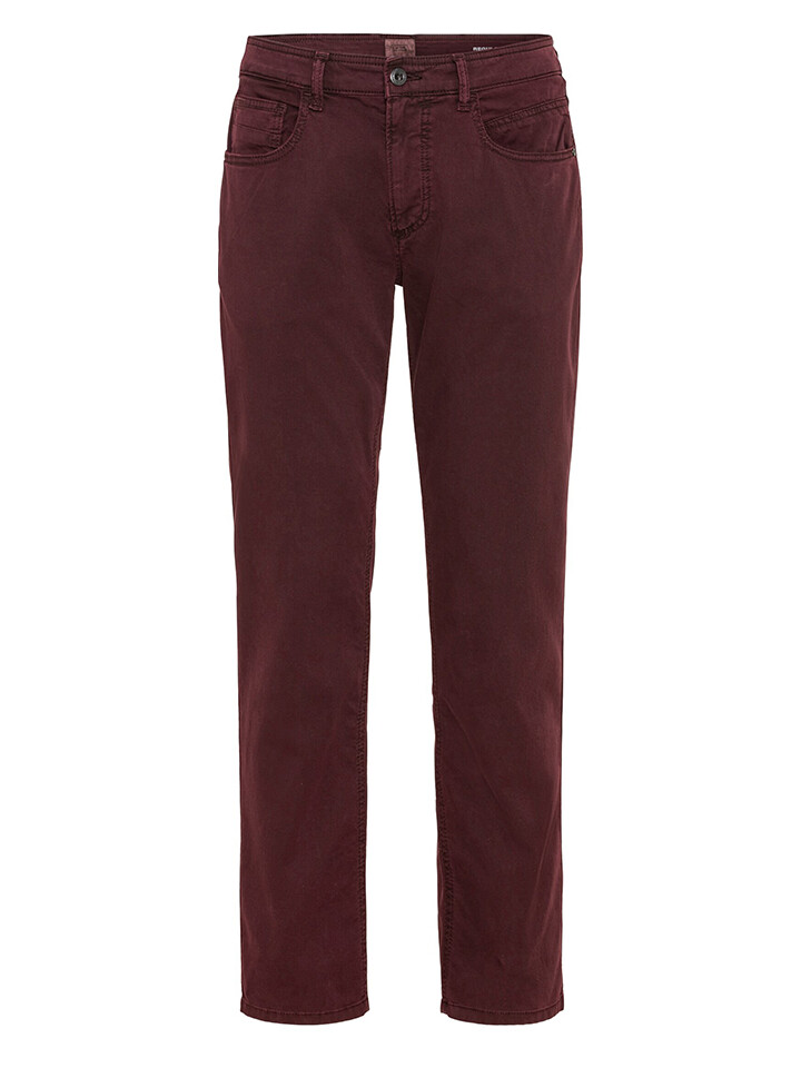 

Джинсы Camel Active Regular fit, бордо
