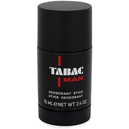 Дезодорант-стик Tabac Man с сильным мужским ароматом, 75 мл, Tabac Original