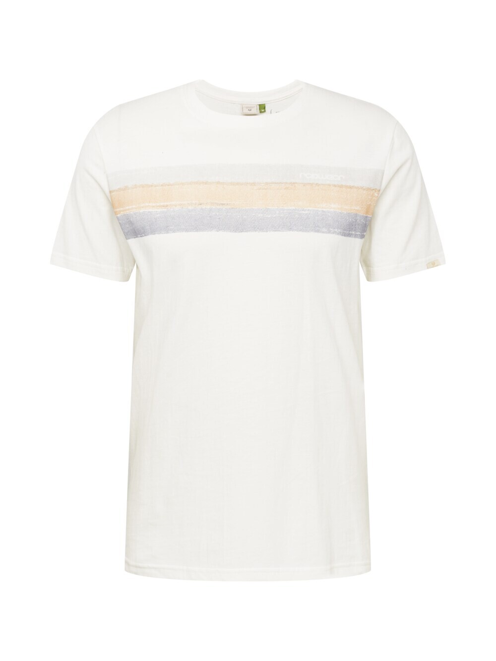 

Футболка Ragwear HAKE, белый