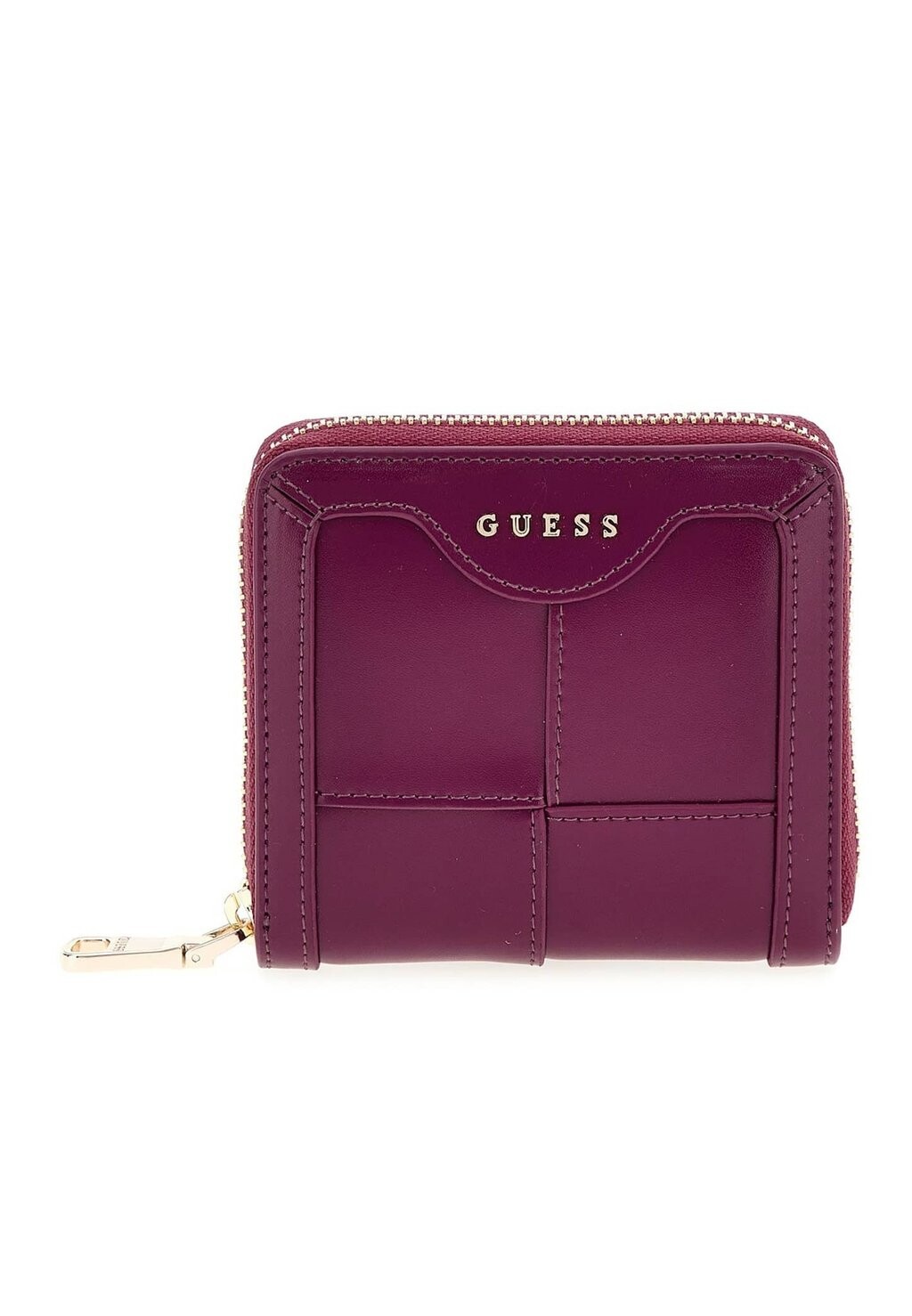 

Кошелек ISA Guess, бордовый