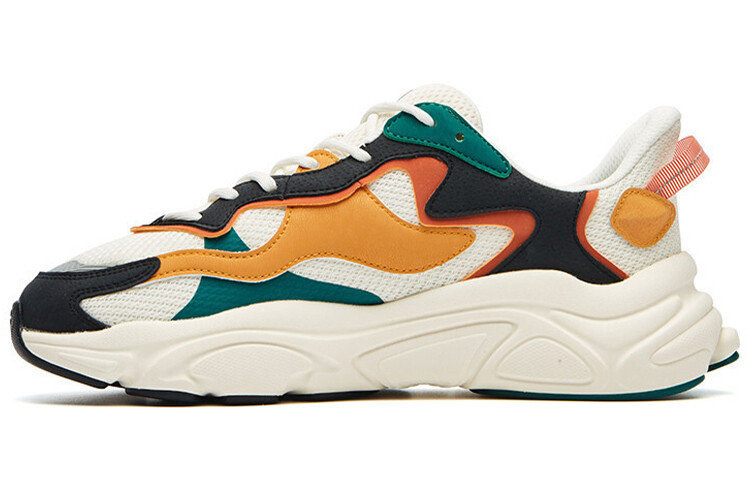 

Fila Fusion Mars 1 Life Повседневная обувь Мужская