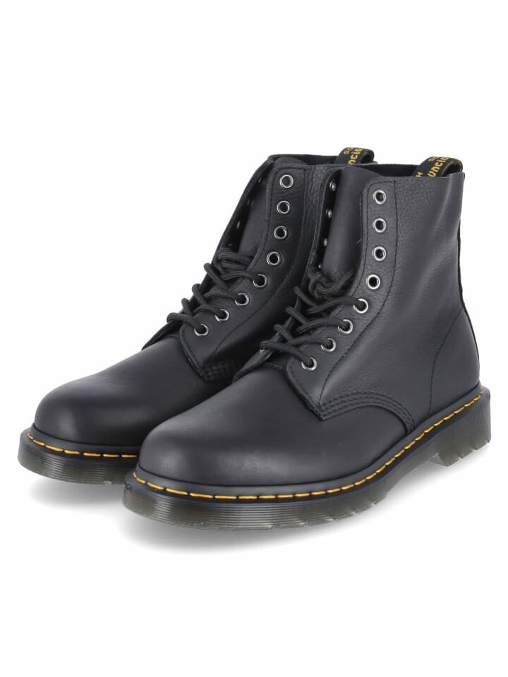 

Сапоги Dr Martens Schnürs PASCAL, черный