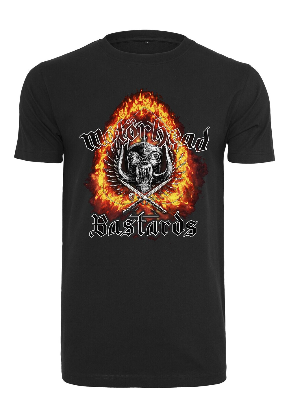 

Футболка Mister Tee, черный