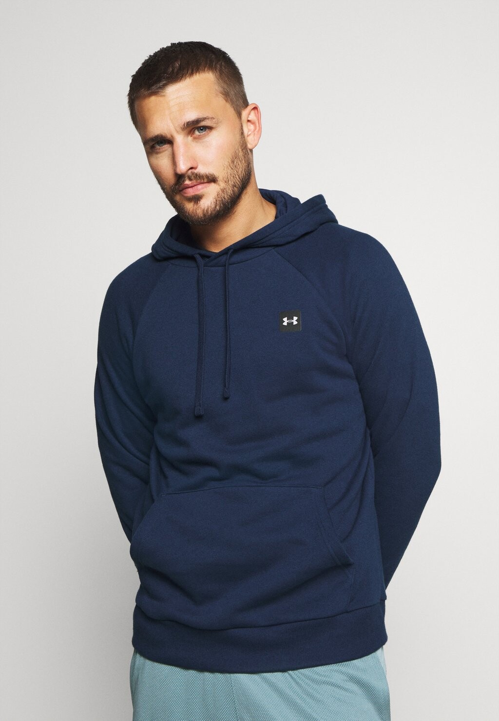

Худи Under Armour