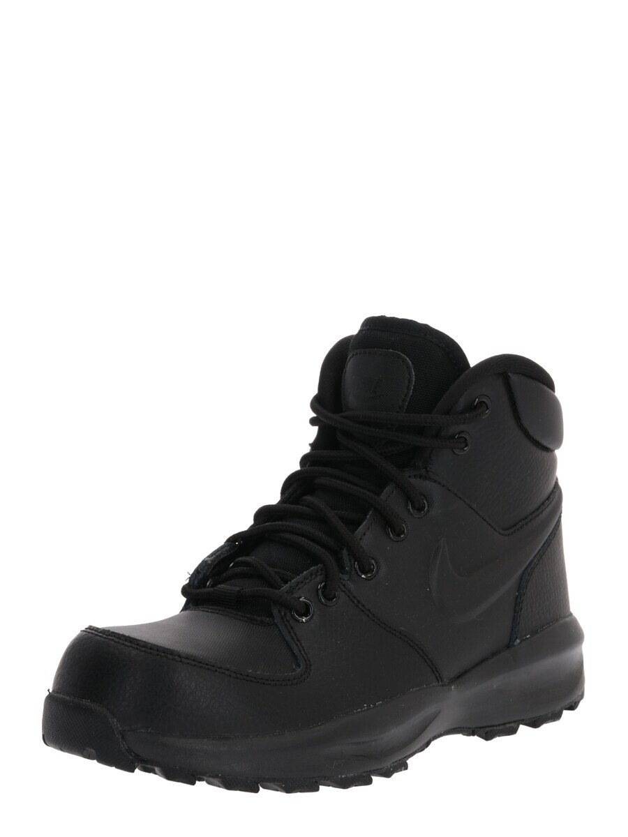 

Ботинки Nike Sportswear Boots Manoa, черный