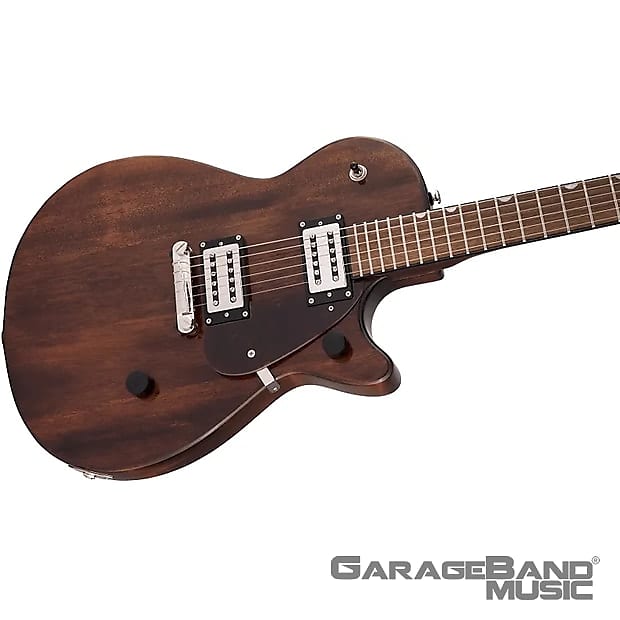 

Электрогитара Gretsch G2210 Streamliner Junior Jet Club, Laurel Fingerboard, Imperial Stain