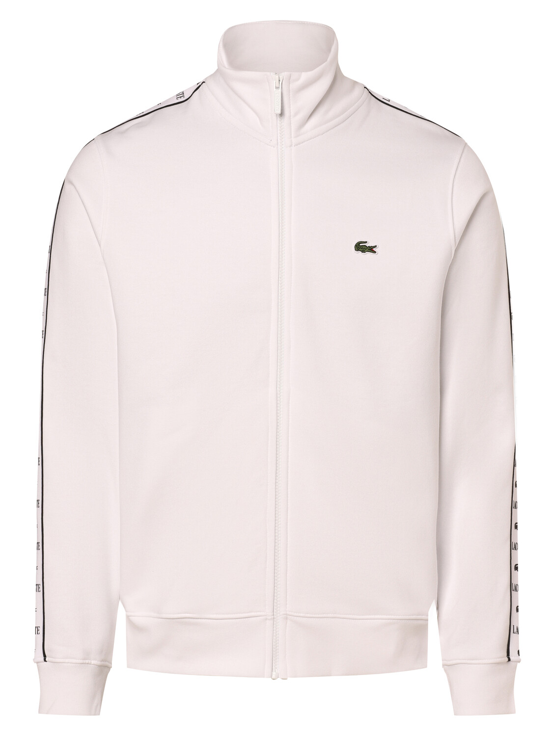 

Толстовка Lacoste, белый