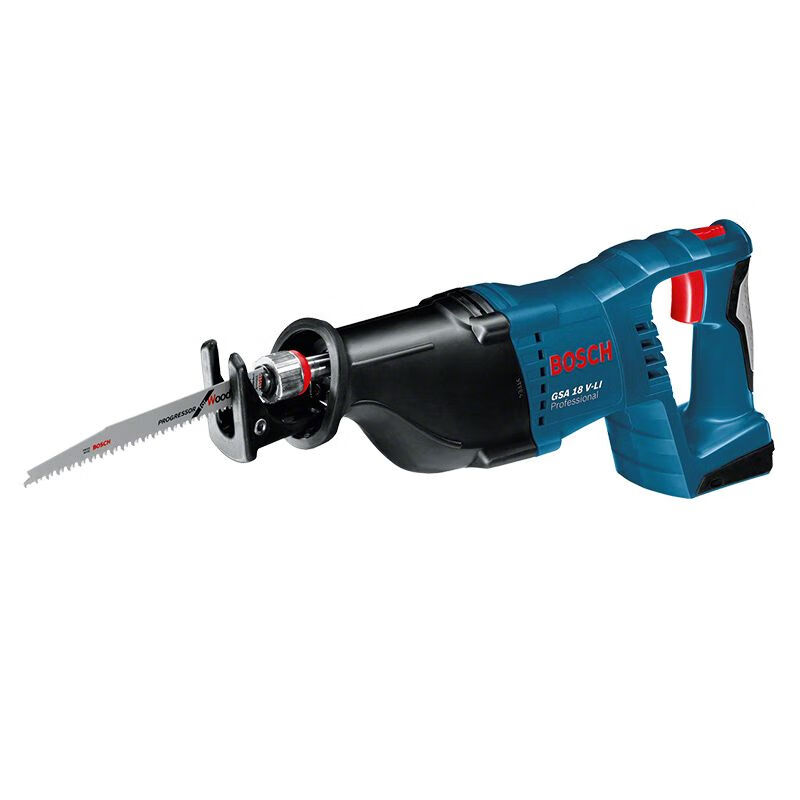 Сабельная пила Bosch GSA18V-Li, 18V