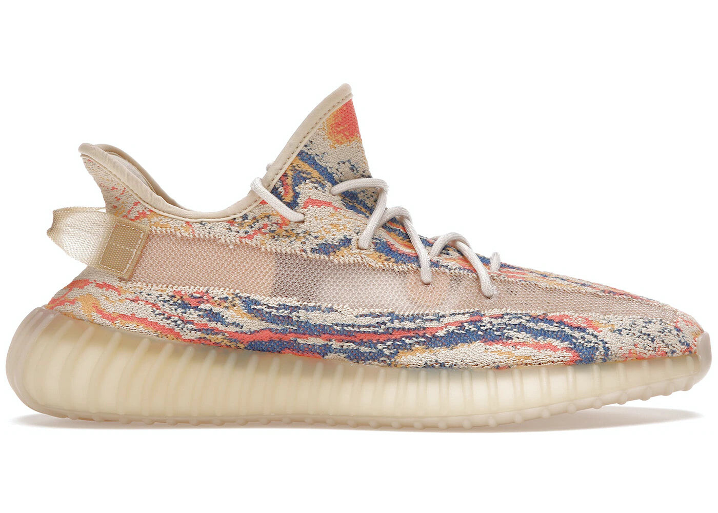 

Кроссовки Adidas Originals Yeezy Boost 350 V2 MX Oat