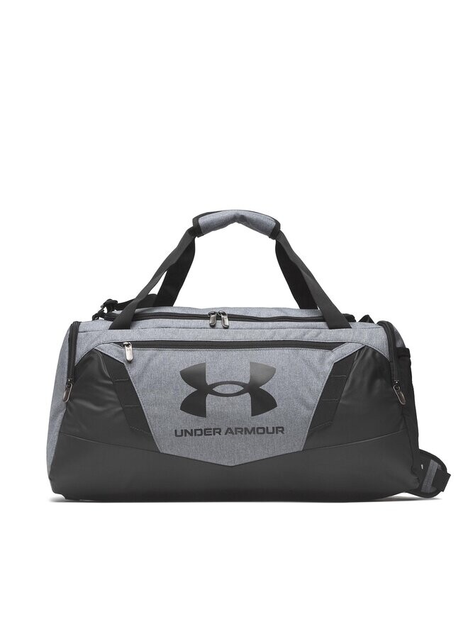 

Спортивная сумка Ua Undeniable 5.0 Sm Under Armour, серый