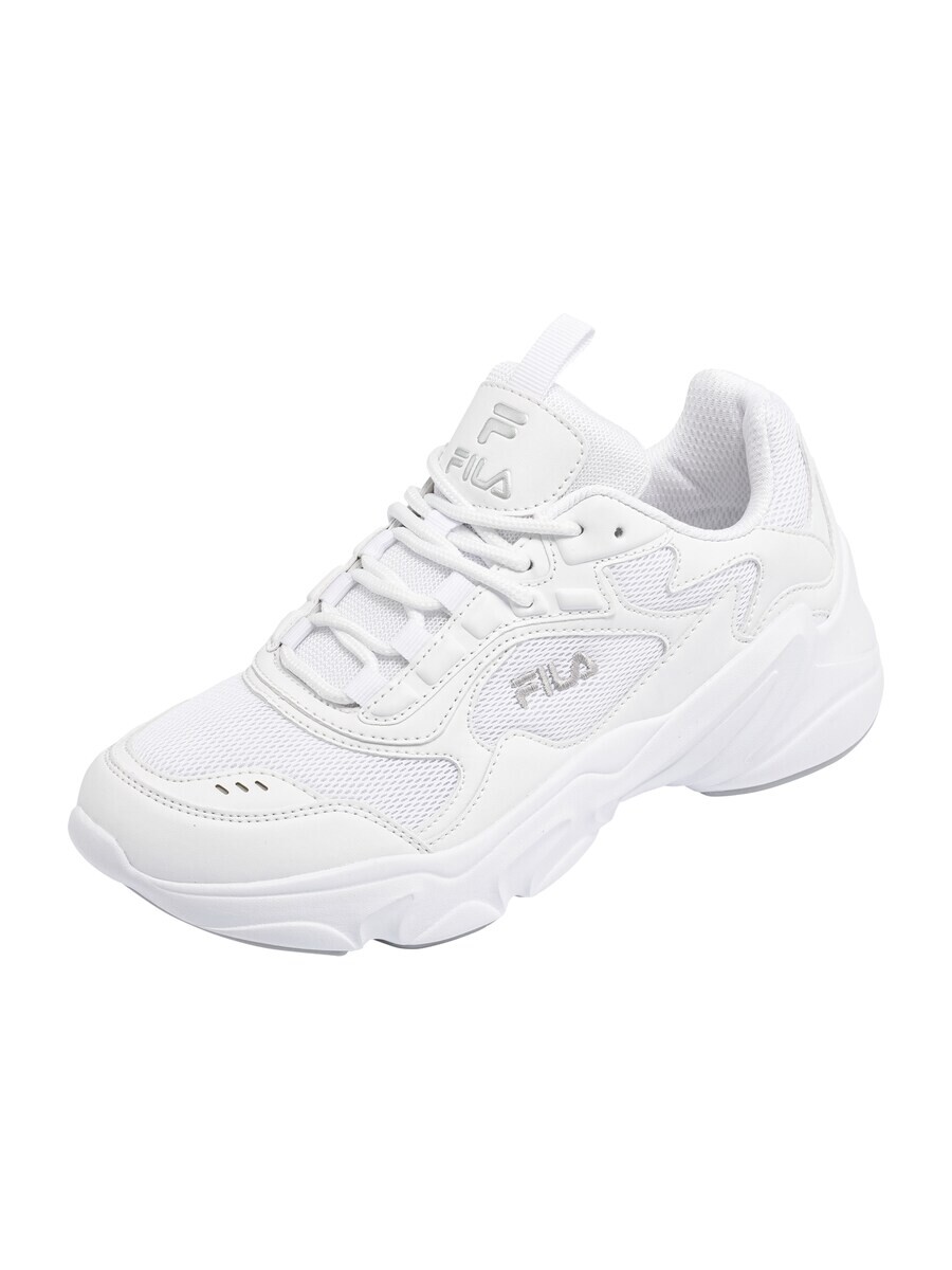 

Кроссовки Fila COLLENE, белый