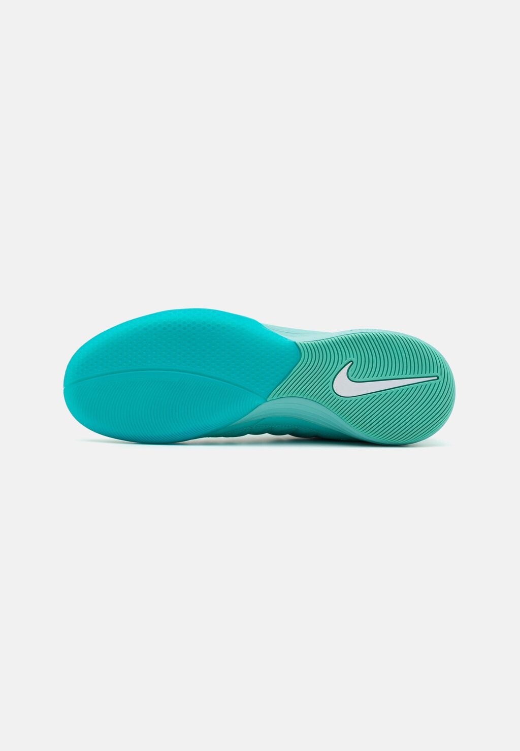 

Кроссовки LUNARGATO II Nike, зеленый