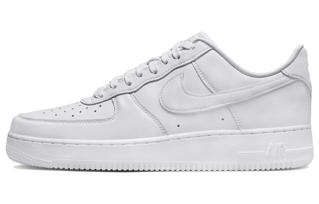 

Кроссовки Nike Air Force 1 07 Fresh, белый