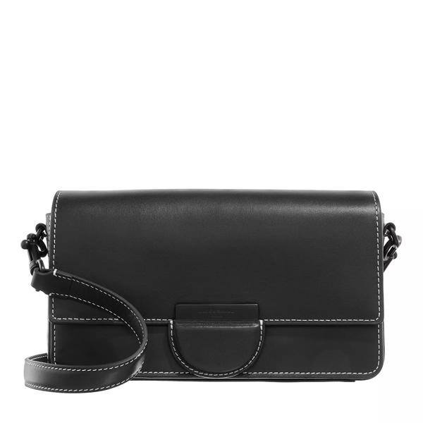 

Сумка crossbody s Liebeskind Berlin, черный