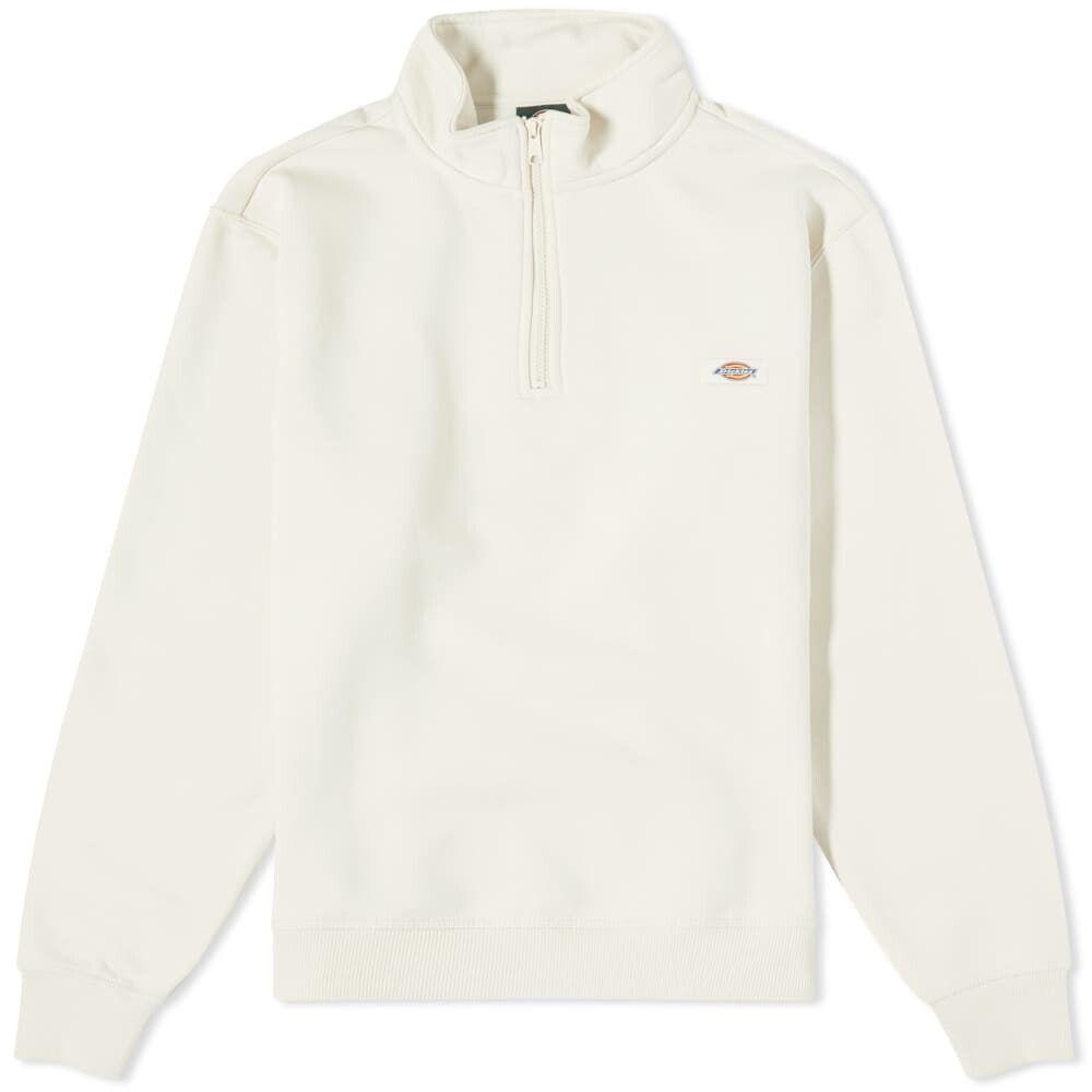 

Свитшот на молнии Dickies Oakport