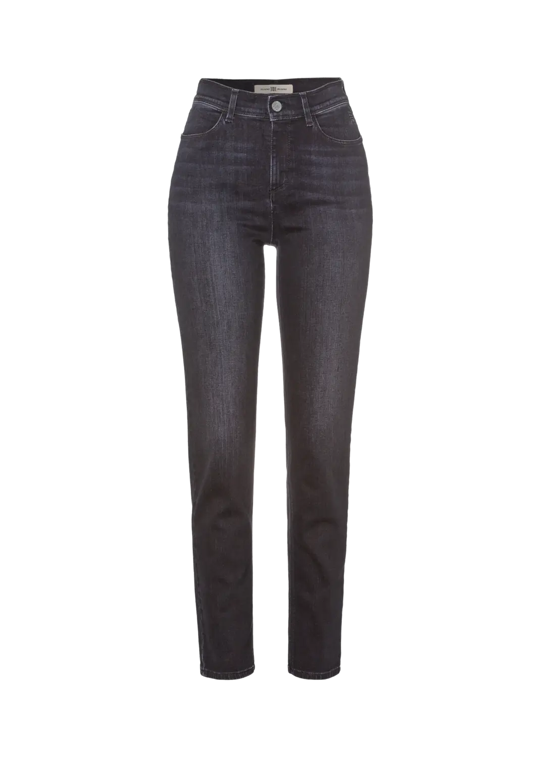 

Брюки Неле RIANI, цвет black used wash