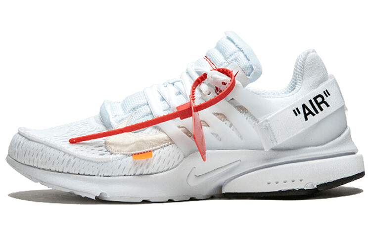 

Повседневная обувь унисекс Nike Air Presto Life